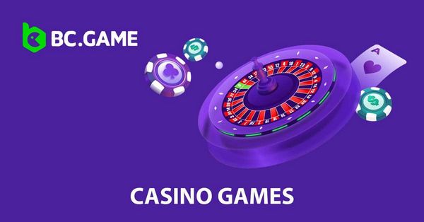 BC.Game Online casino