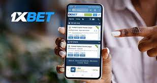 1xBet Casino site