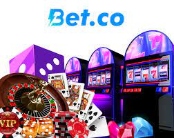  APK de download do aplicativo Casino Assessment Betco 